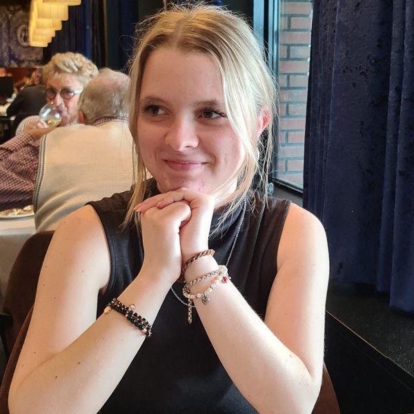 Huisdierenoppas Alyssa uit Avenhorn