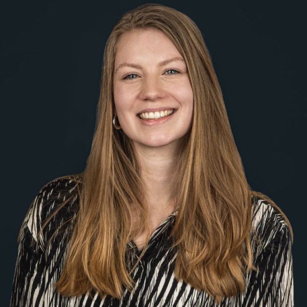 Huisdierenoppas Anouk uit Den Haag