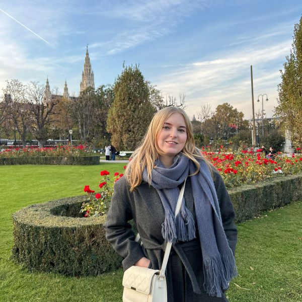 Huisdierenoppas Michelle uit Assen