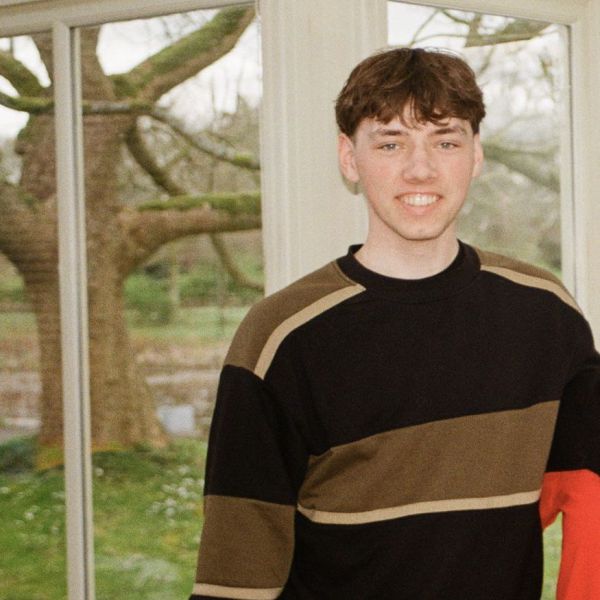 Huisdierenoppas Mika uit Rotterdam