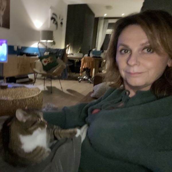 Huisdierenoppas Alice uit Arnhem