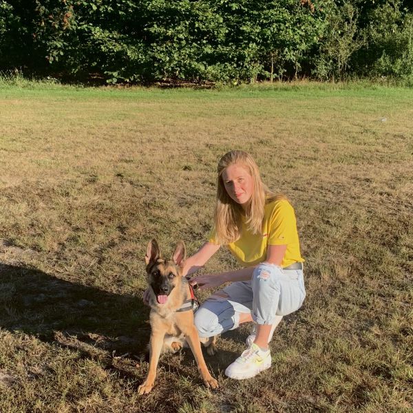 Huisdierenoppas Laura uit Waalwijk