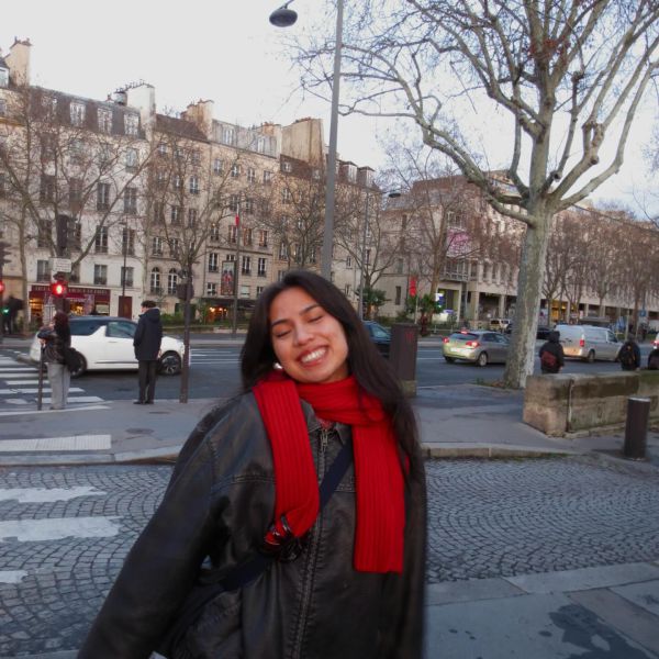 Huisdierenoppas Elizabeth uit Den Haag