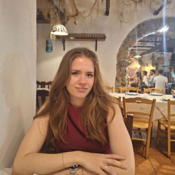 Huisdierenoppas Tatum uit Nijmegen