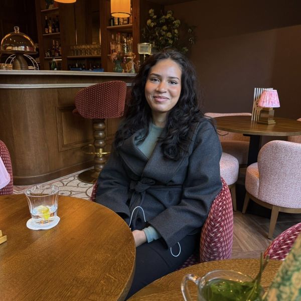 Huisdierenoppas Jahlysa uit Breda