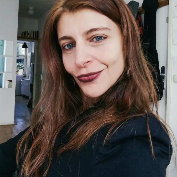 Huisdierenoppas Stefania uit Amsterdam