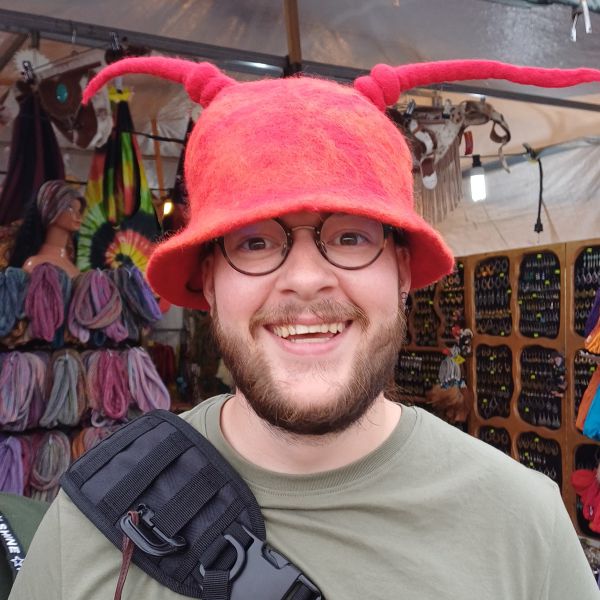 Huisdierenoppas Thom uit Groningen