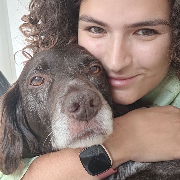 Huisdierenoppas Belen uit Nijmegen