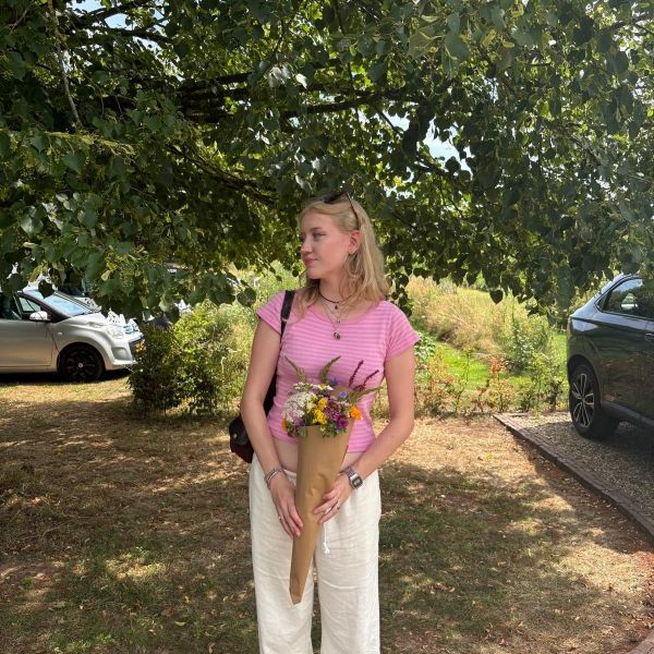 Huisdierenoppas Laura uit Maarssen