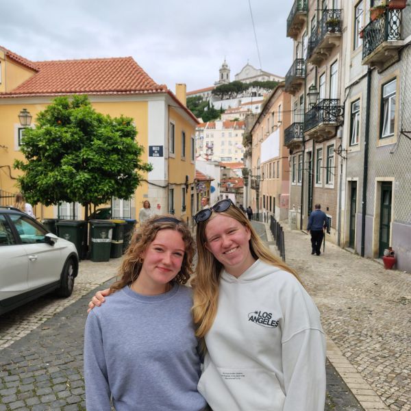 Huisdierenoppas Jade uit Aalsmeer