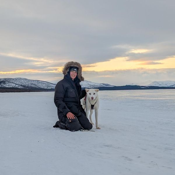 Huisdierenoppas Laura uit Dronten