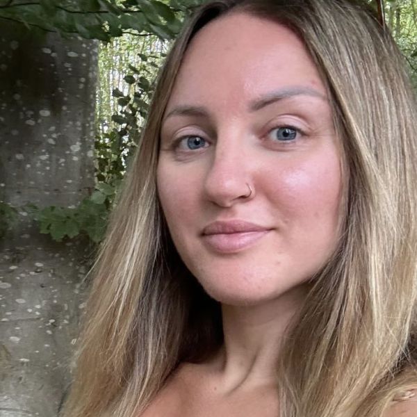 Hondenoppas Laura uit Rotterdam