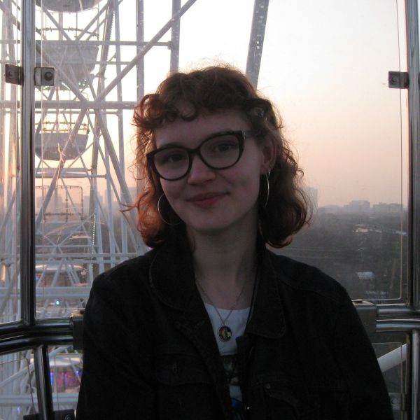 Hondenoppas Lydia uit Landsmeer