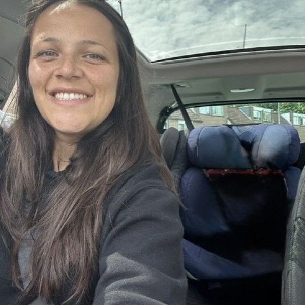 Huisdierenoppas Bianca uit Ens