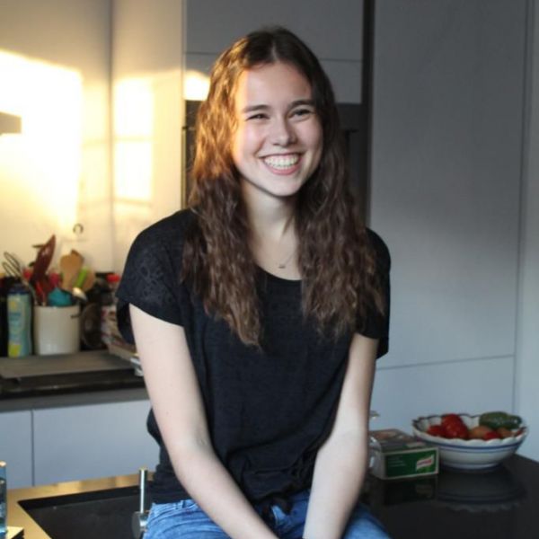 Huisdierenoppas Janey uit Zoetermeer