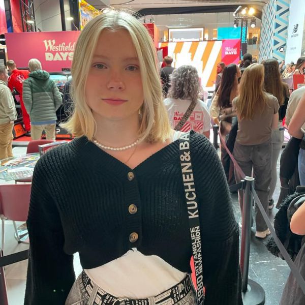 Huisdierenoppas Claire uit Breda