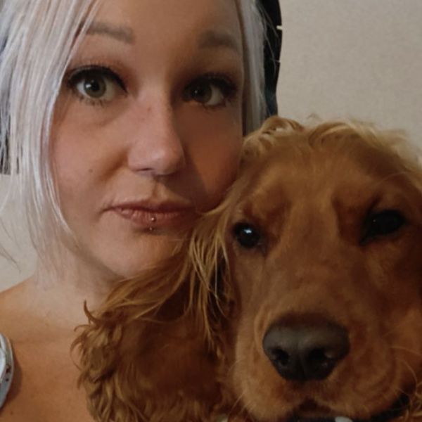 Huisdierenoppas Valerie uit Rijswijk