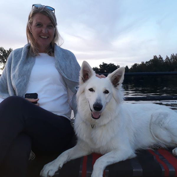 Huisdierenoppas Barbara uit Mijdrecht