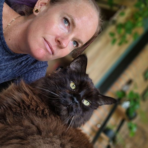 Huisdierenoppas Suzanne uit Wijdenes