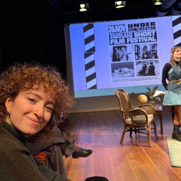 Huisdierenoppas Nina uit Tilburg