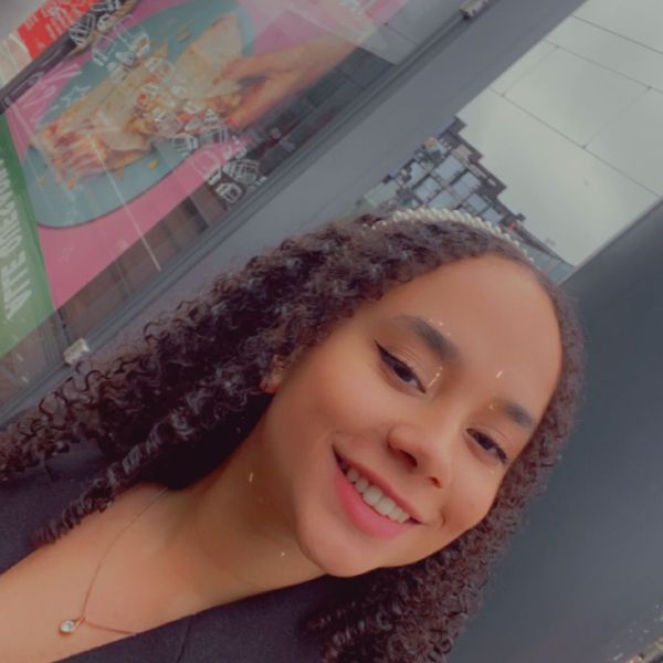 Huisdierenoppas Daniëlle uit Rotterdam