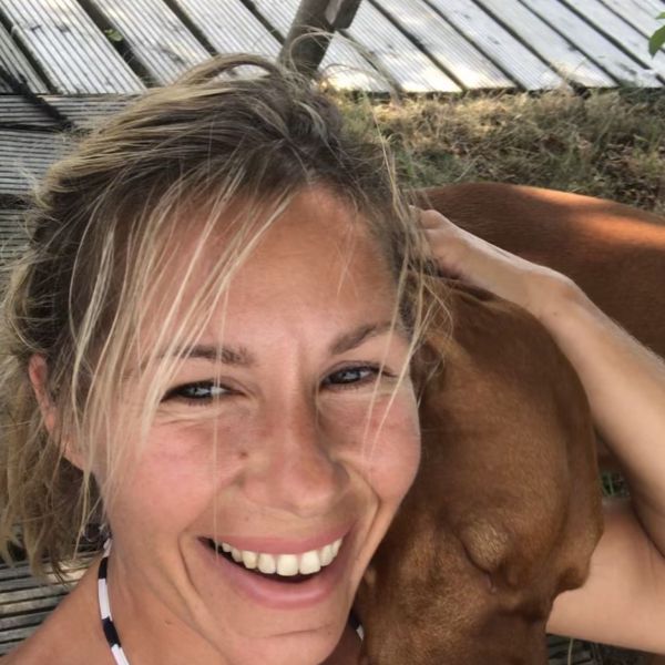 Hondenoppas Angelique uit Waalwijk