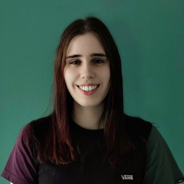 Huisdierenoppas Sanne uit Lage Zwaluwe