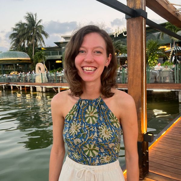 Kattenoppas Alexi uit Utrecht