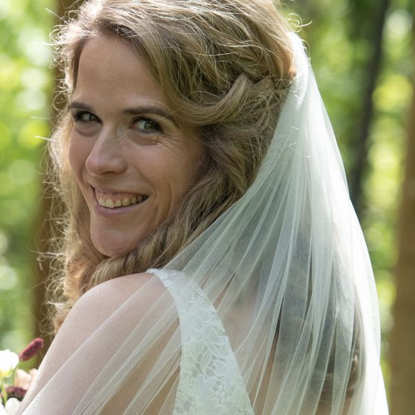 Huisdierenoppas Ingrid uit Rotterdam