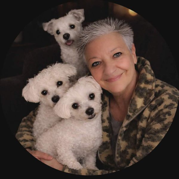 Hondenoppas Annelies uit Deventer