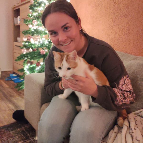 Huisdierenoppas Silvia uit Kampen