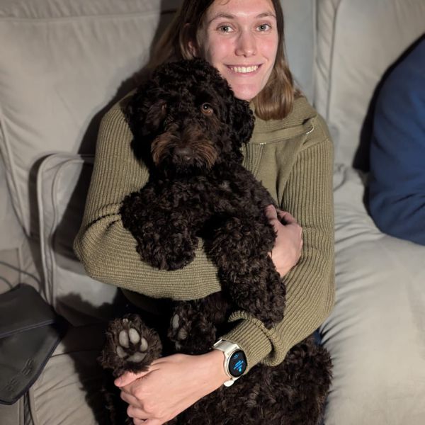 Huisdierenoppas Juliette uit Nijmegen