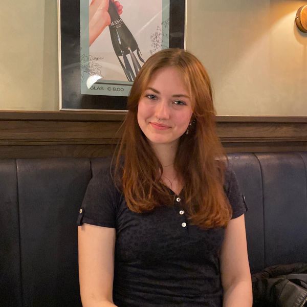 Huisdierenoppas Adel uit Voorburg