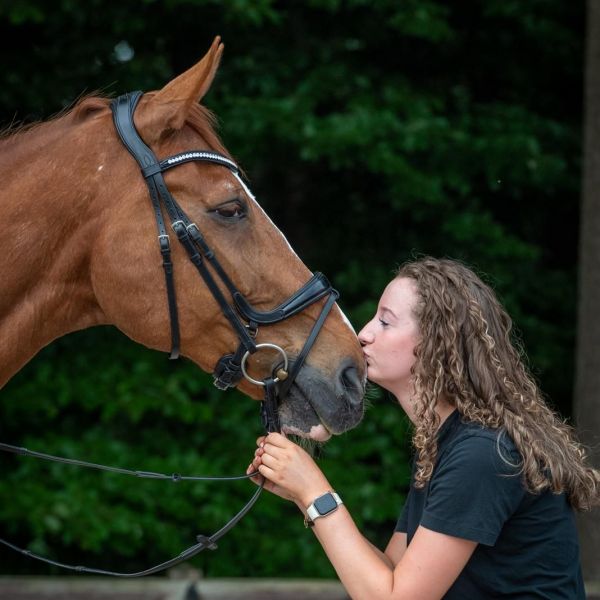 Huisdierenoppas Darilynn uit Hooglanderveen