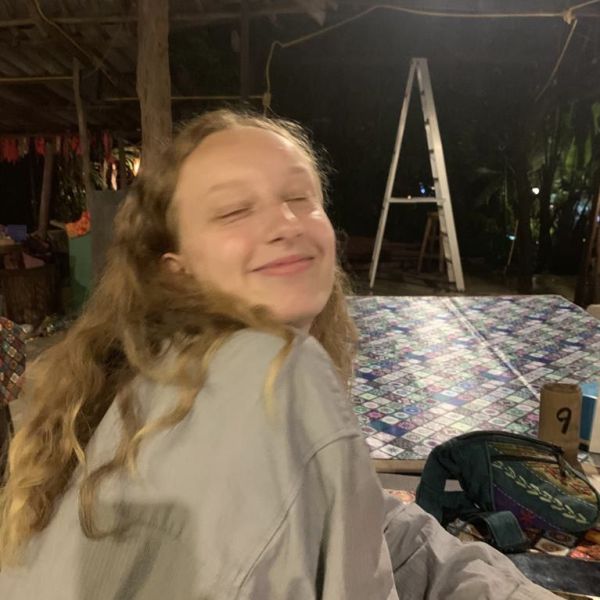 Huisdierenoppas Sara uit Diemen