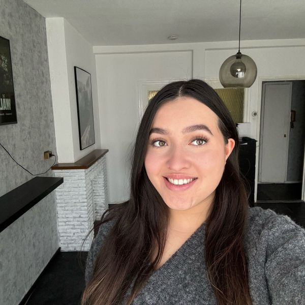 Huisdierenoppas Lizzy uit Utrecht