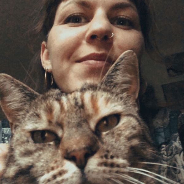 Huisdierenoppas Charlotte uit Rijswijk