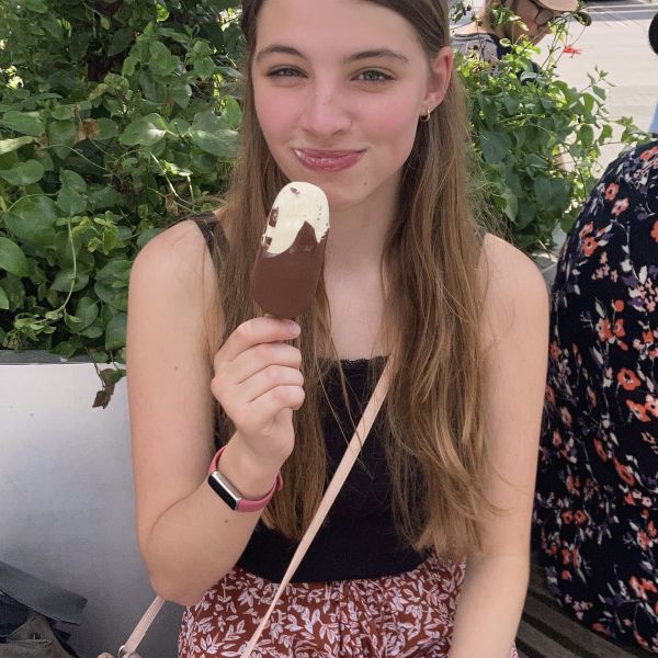 Huisdierenoppas Audrey uit 'S-Hertogenbosch