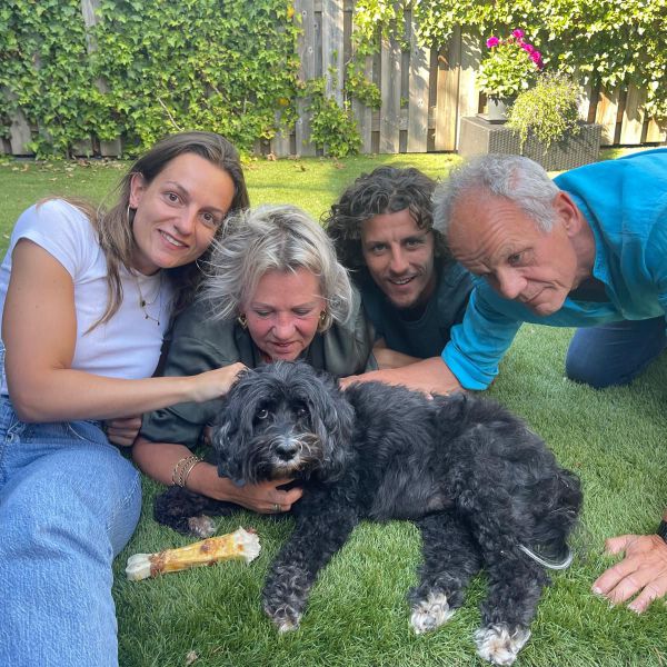 Hondenoppas Hanneke uit Wijchen