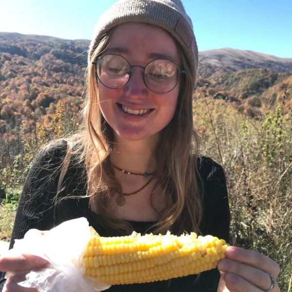 Kattenoppas Marit uit Haarlem