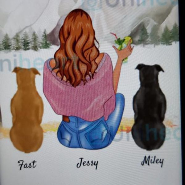 Huisdierenoppas Jessy bella uit Duiven