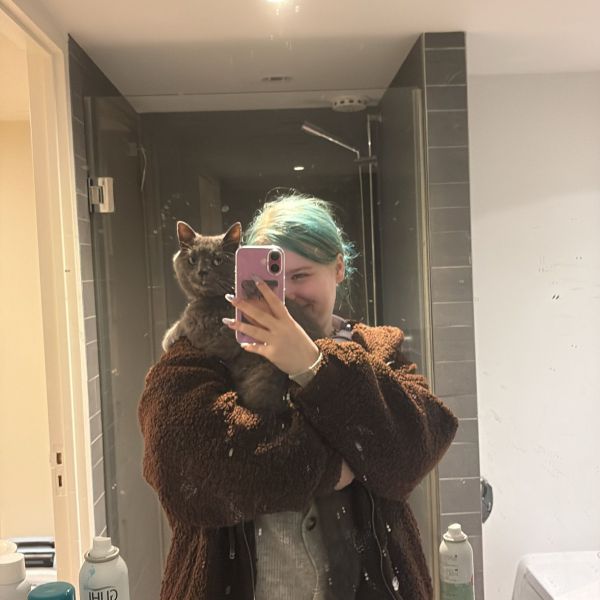 Huisdierenoppas Cat uit Hilversum