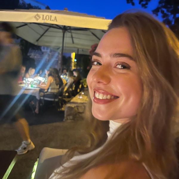 Hondenoppas Ava uit Amsterdam