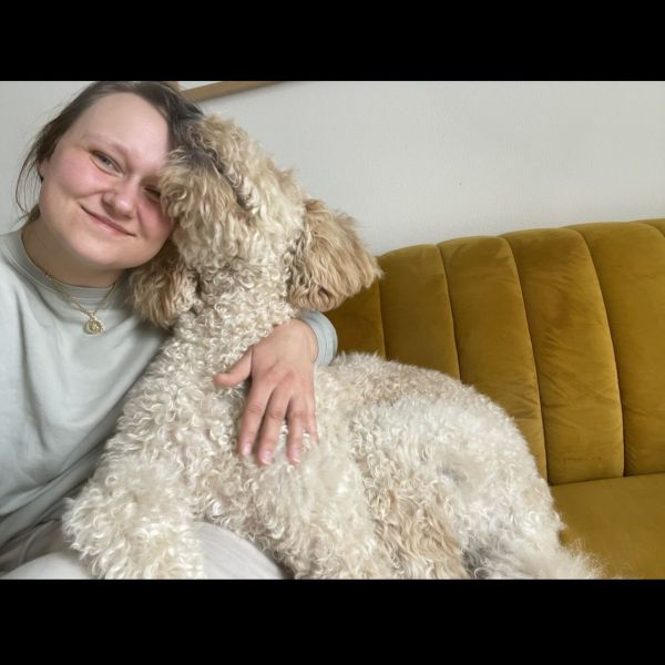 Huisdierenoppas Melissa uit Landsmeer