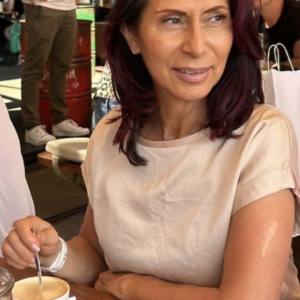 Huisdierenoppas Esther uit Zwolle