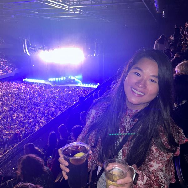 Huisdierenoppas Thalia uit Norg