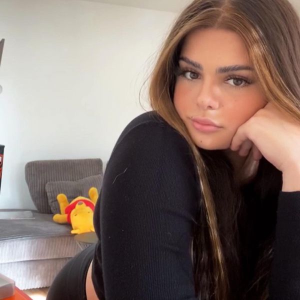 Huisdierenoppas Rebecca uit Almere