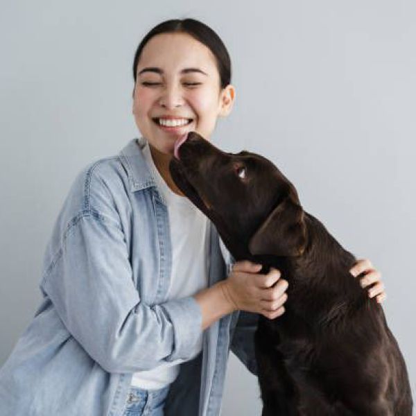 Huisdierenoppas Tessa uit Lelystad