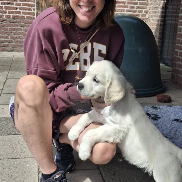 Huisdierenoppas Ilja uit Vught