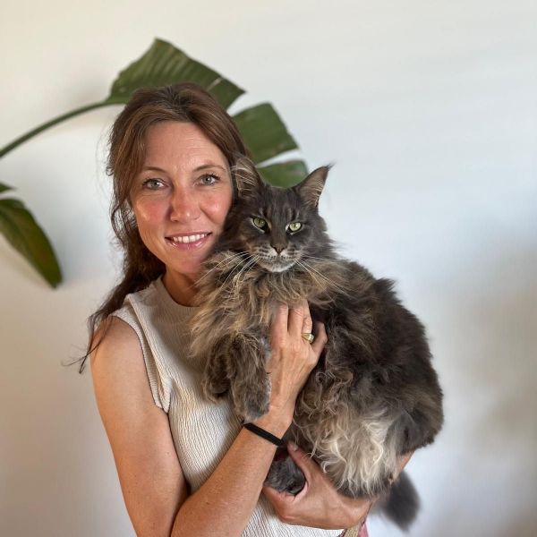 Huisdierenoppas Rianne uit Noordwijkerhout